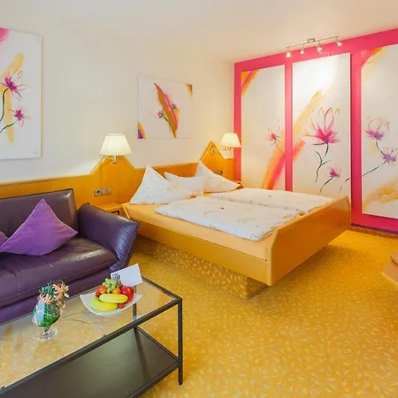 Hotel Eden Bad Krozingen