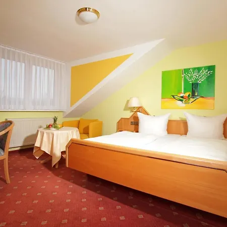 Hotel Eden 3*