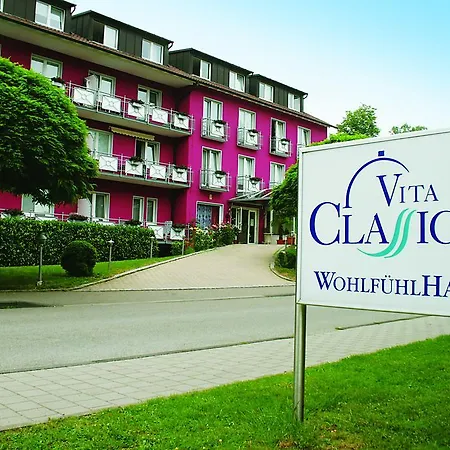 Eden Hotel Bad Krozingen