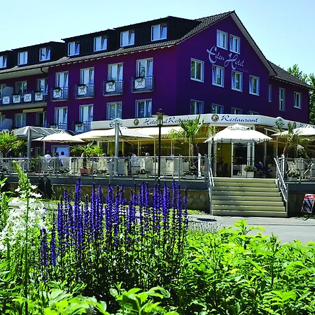 Hotel Eden Bad Krozingen