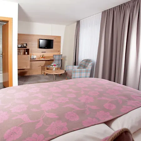 Eden 3* バート・クロツィンゲン