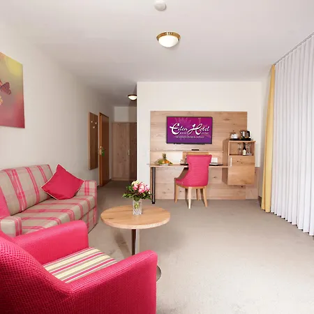 Eden 3* バート・クロツィンゲン