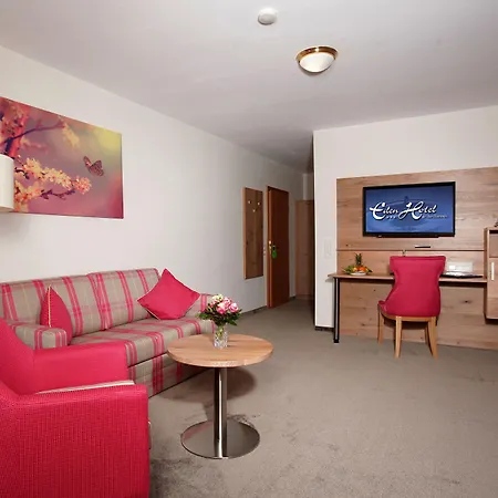 Hotel Eden Bad Krozingen