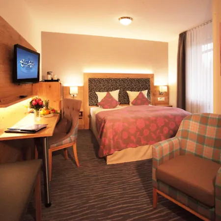 Eden Hotel Bad Krozingen