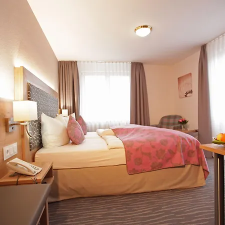 Eden バート・クロツィンゲン