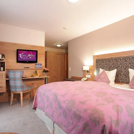 Eden バート・クロツィンゲン