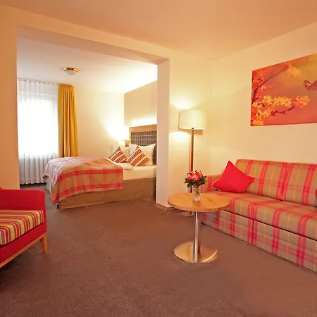 Eden バート・クロツィンゲン