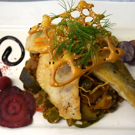 Eden バート・クロツィンゲン