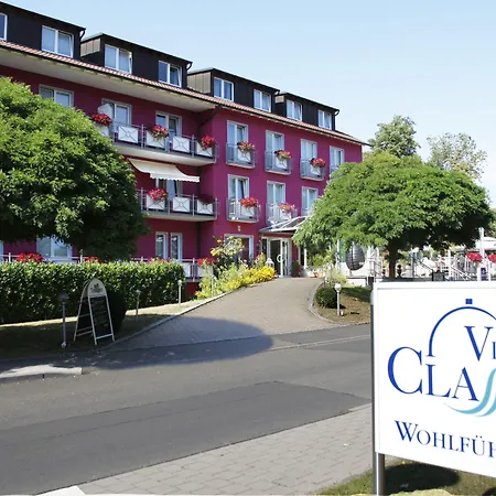 Hotel Eden Bad Krozingen