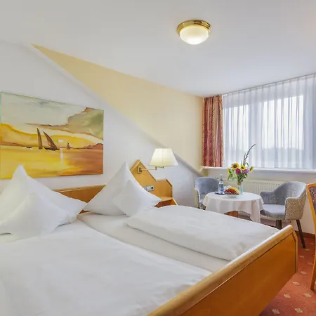 Hotel Eden Bad Krozingen