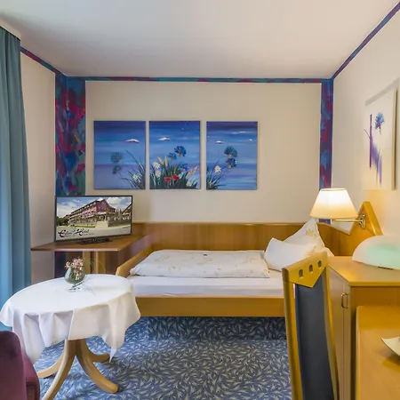 Eden Hotel Bad Krozingen