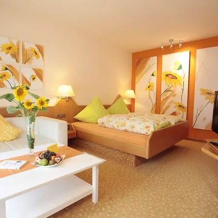 Eden ホテル バート・クロツィンゲン