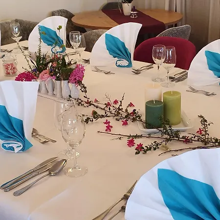 Eden 3* Bad Krozingen