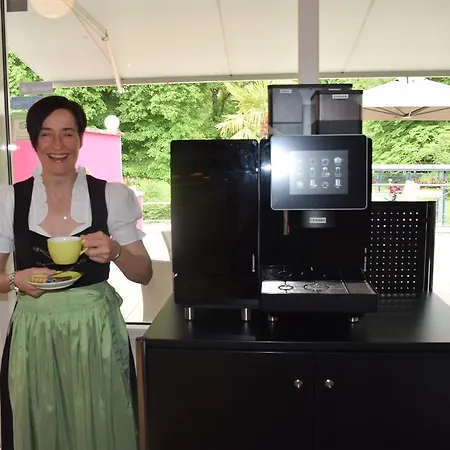 Hotel Eden Bad Krozingen