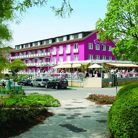 Hotel Eden