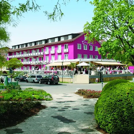 Eden バート・クロツィンゲン