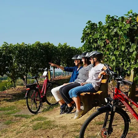 Eden Hotel Bad Krozingen