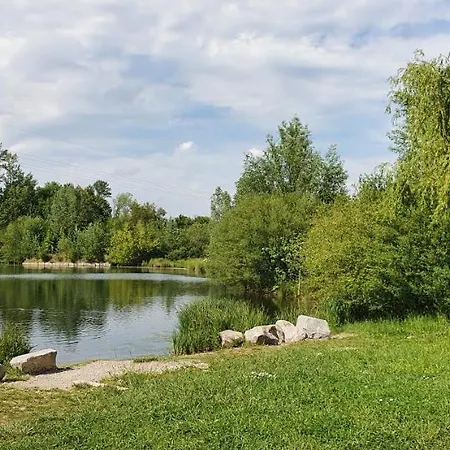 فندق Eden
