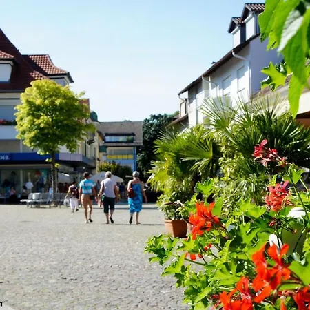 Eden バート・クロツィンゲン