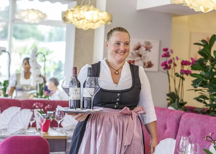 Eden Hotell Bad Krozingen