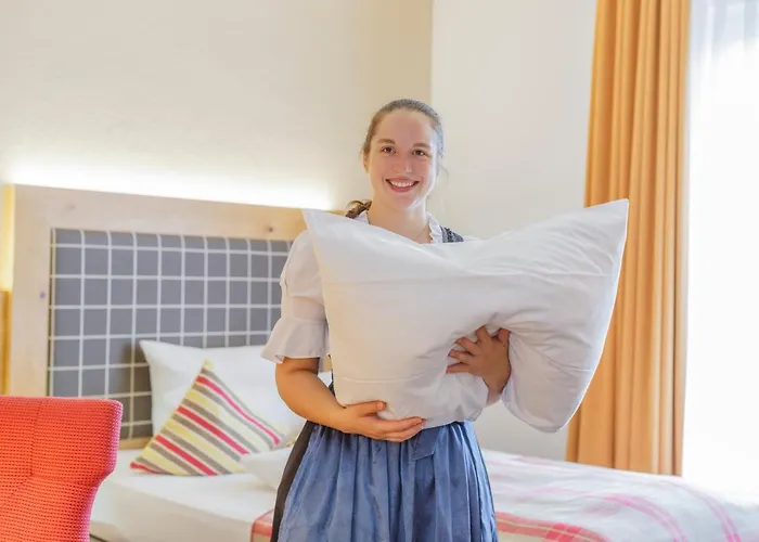 Eden 3* Bad Krozingen