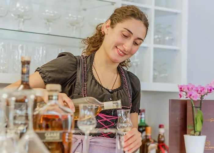 Eden Hotell Bad Krozingen