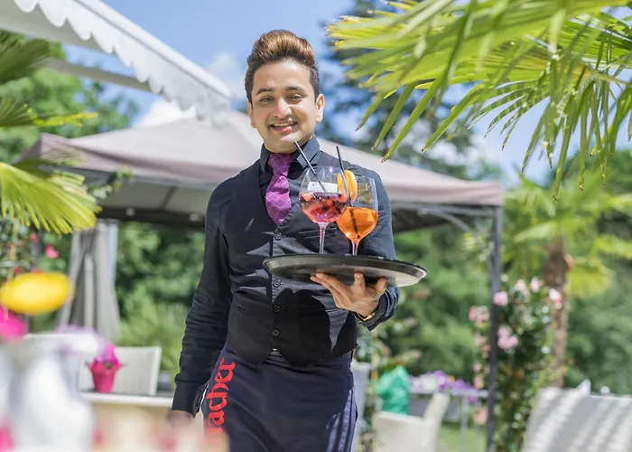 Hotel Eden Bad Krozingen