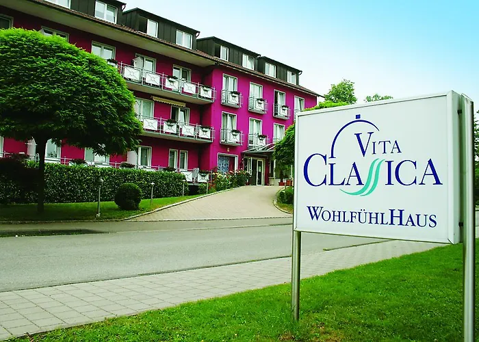 Eden Hotel Bad Krozingen