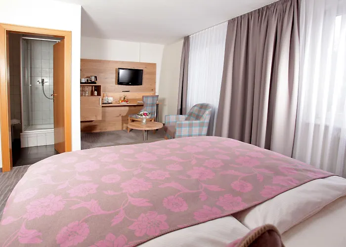 Eden 3* Bad Krozingen