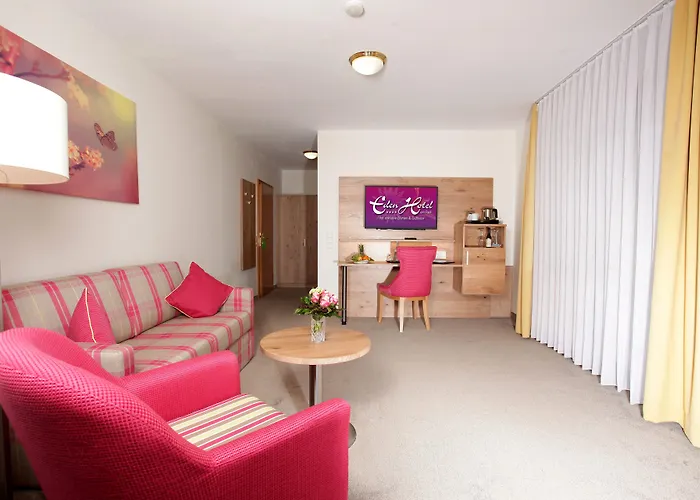 Eden 3* Bad Krozingen