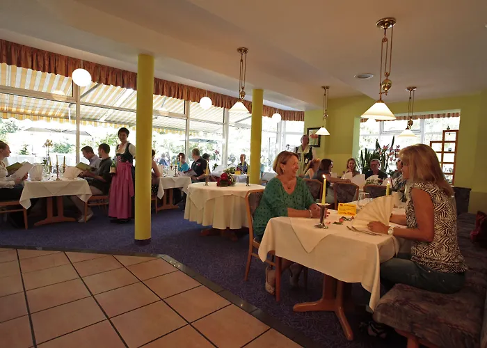 Hotel Eden Bad Krozingen