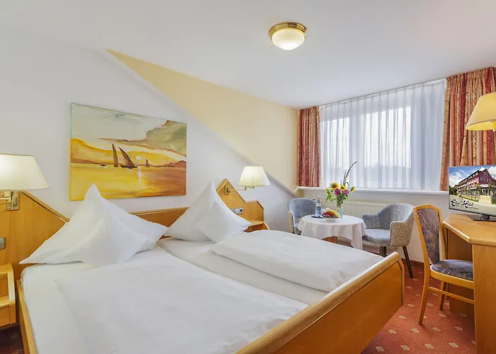 Hotel Eden Bad Krozingen