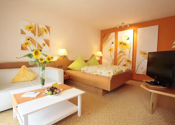 Eden Hotel Bad Krozingen