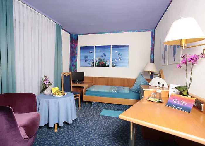 Eden 3* Bad Krozingen