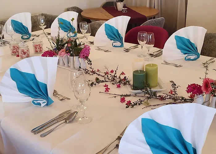 Eden 3* Bad Krozingen