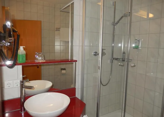 Eden Hotel Bad Krozingen