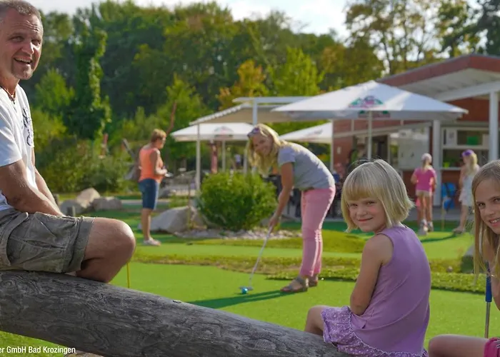 Eden Hotell Bad Krozingen