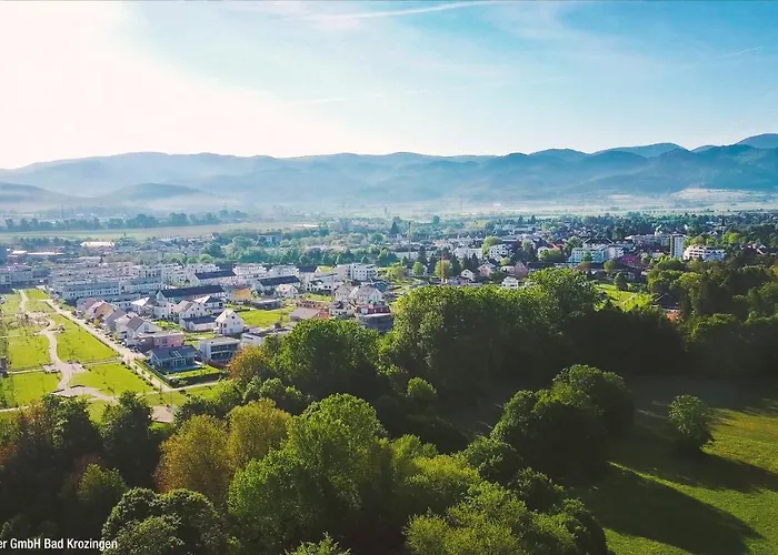 Eden Hotel Bad Krozingen
