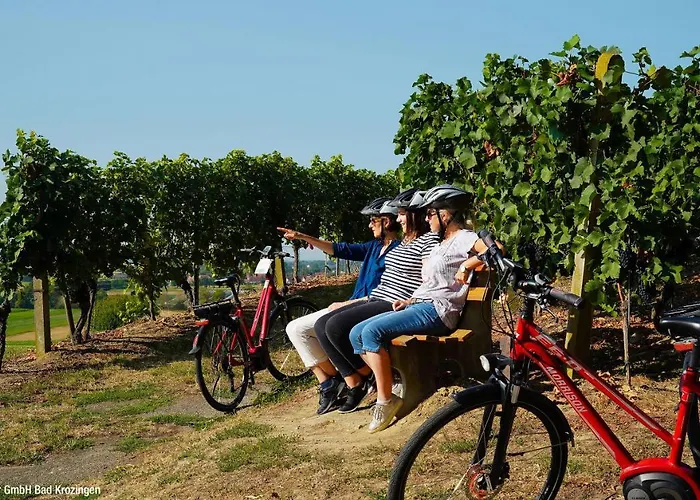 Eden Hotel Bad Krozingen